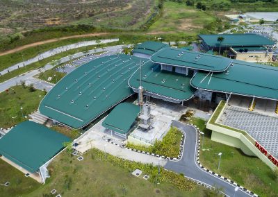 Lembaga Getah Malaysia