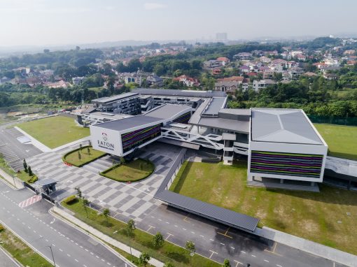 Eaton International School