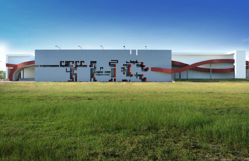 BlueScope Design Award 2015 | Thailand