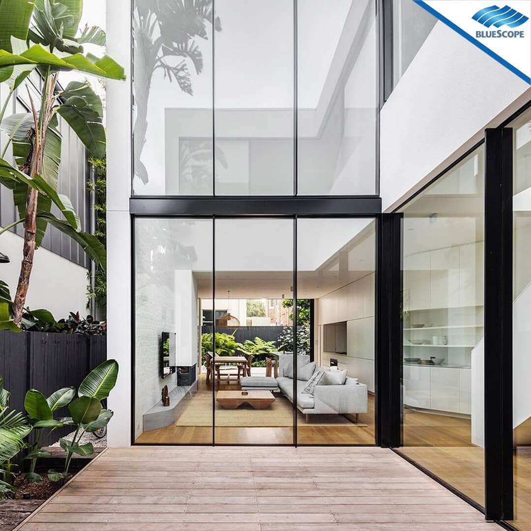 earth-tone-decorate-house-08 เอิร์ธโทน เฉดสีสวยแพง แต่งบ้านยังไงก็ดูดี | NS BlueScope Thailand