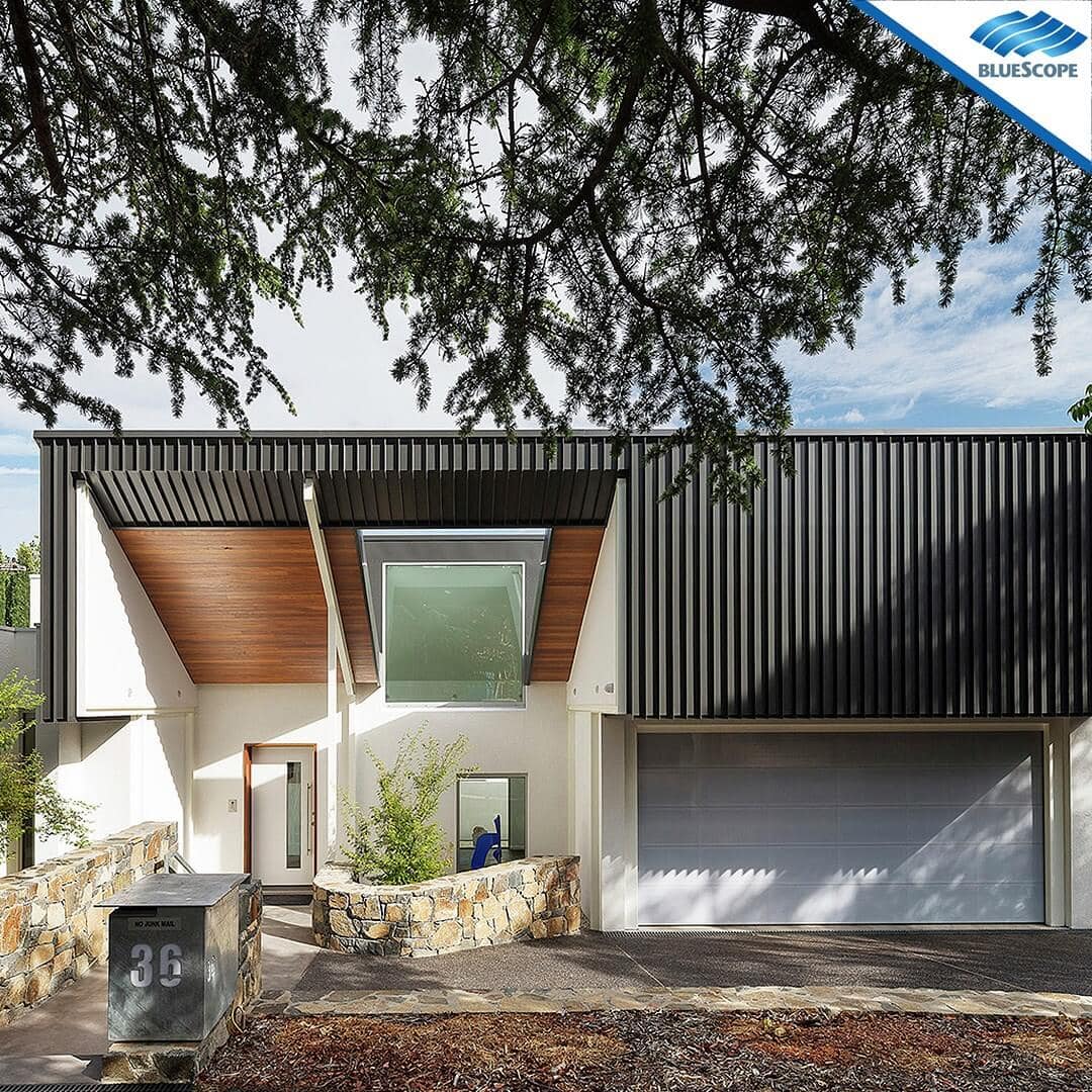 earth-tone-decorate-house-11 เอิร์ธโทน เฉดสีสวยแพง แต่งบ้านยังไงก็ดูดี | NS BlueScope Thailand