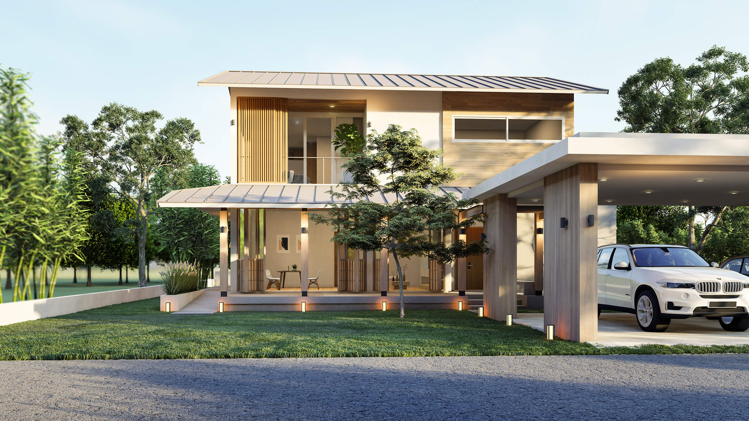 Punplan-Banidea-00002 (1) วะบิซะบิ บ้านแนวญี่ปุ่น