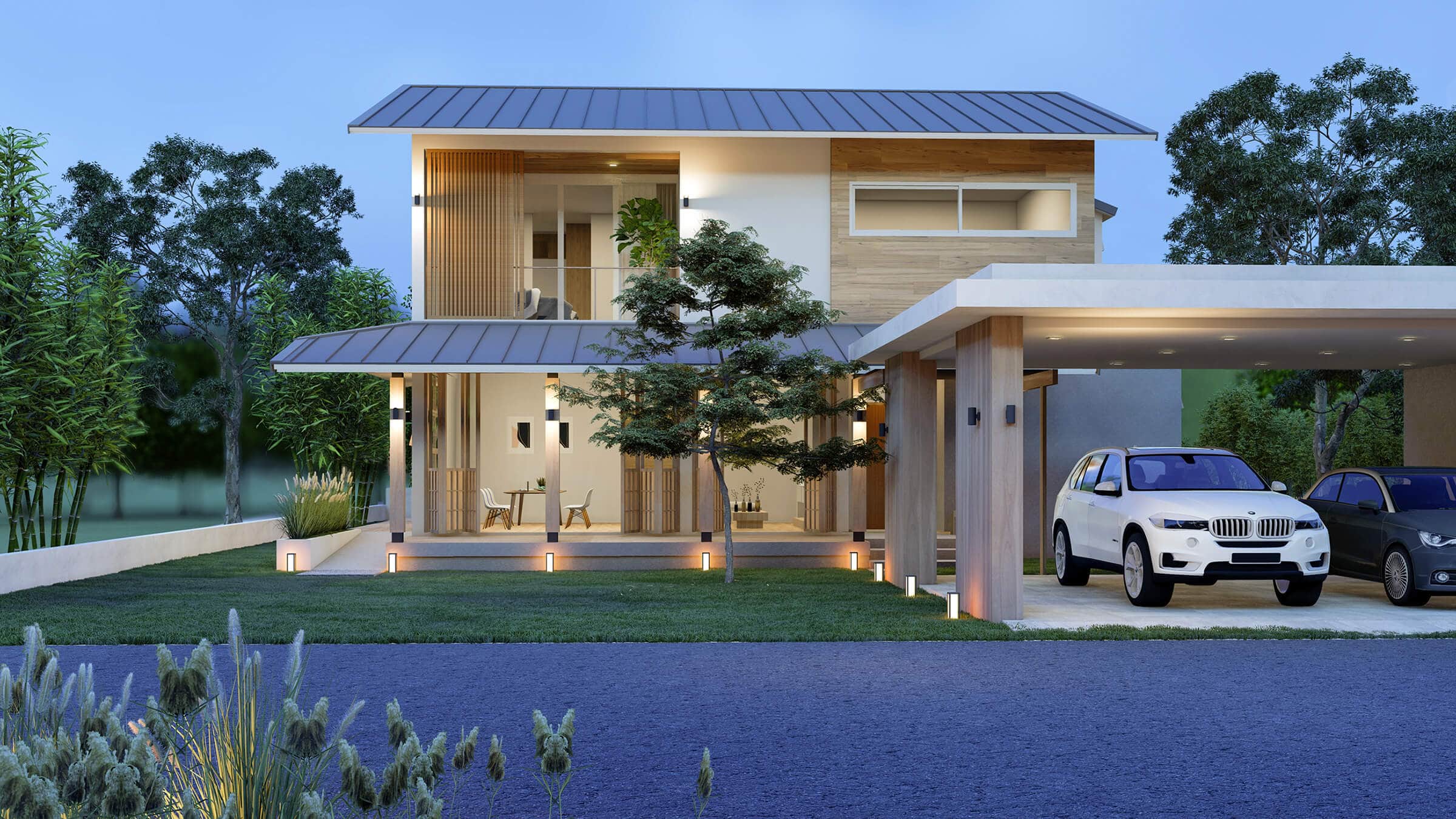 Punplan-Banidea-00003 (1) วะบิซะบิ บ้านแนวญี่ปุ่น