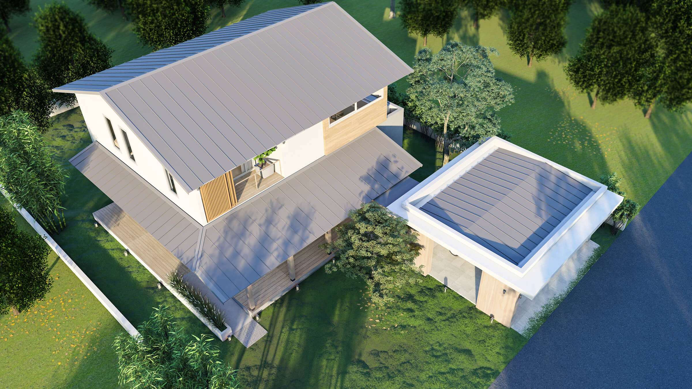 Punplan-Banidea-00004 (1) วะบิซะบิ บ้านแนวญี่ปุ่น