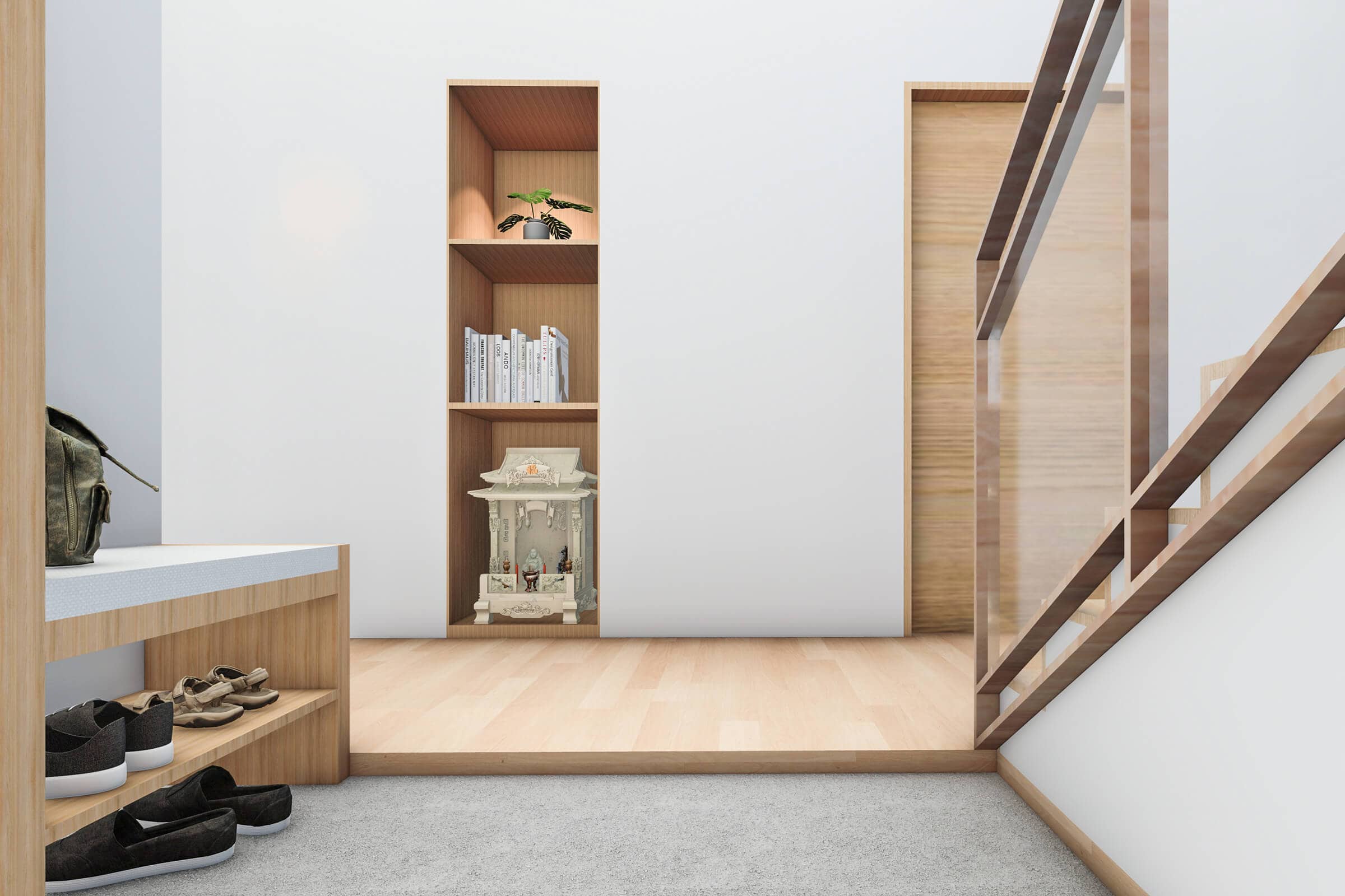 Punplan-Banidea-00007 (1) วะบิซะบิ บ้านแนวญี่ปุ่น