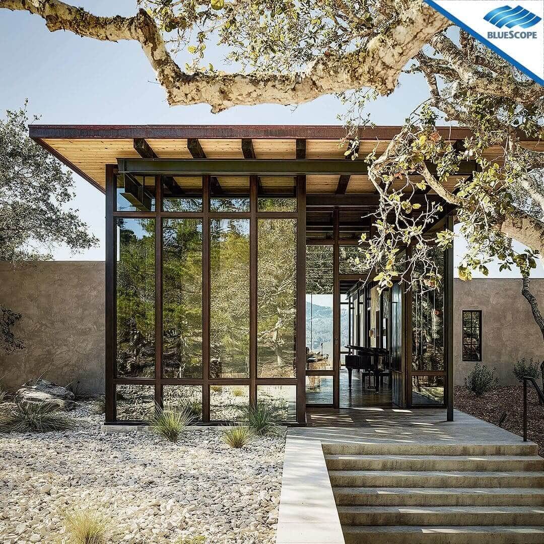 earth-tone-decorate-house-10 (1) บ้านเอิร์ธโทน