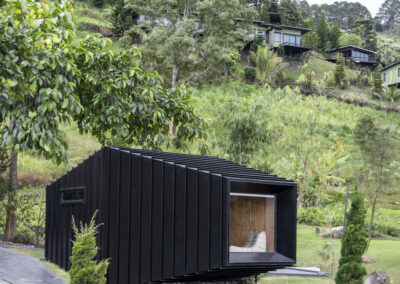 LUNE AT MOANE RESORT